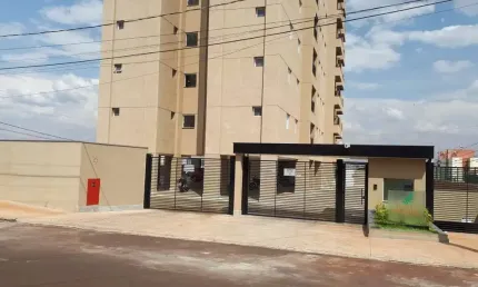 Apartamento à venda, 61 m² por r$ 320.000,00 - monte alegre  - ribeirão preto/sp