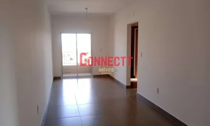 Apartamento com 2 dormitórios à venda, 63 m² por r$ 279.299,80 - ipiranga - ribeirão preto/sp