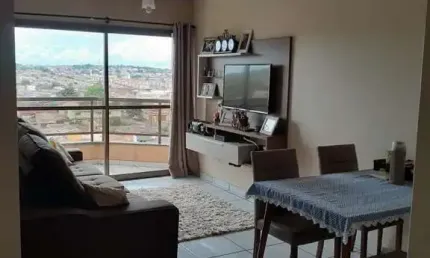 Apartamento à venda, 81 m² por r$ 300.000,00 - sumarezinho - ribeirão preto/sp