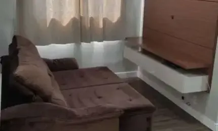Apartamento à venda, 47 m² por r$ 213.000,00 - sumarezinho - ribeirão preto/sp
