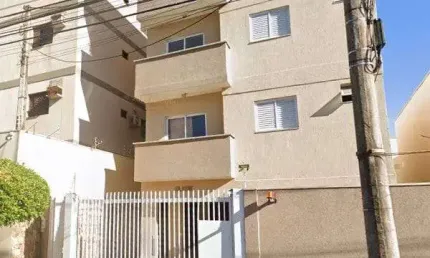 Apartamento à venda, 60 m² por r$ 260.000,00 - parque industrial lagoinha - ribeirão preto/sp