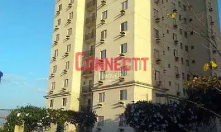 Apartamento à venda, 63 m² por r$ 280.000,00 - ipiranga - ribeirão preto/sp
