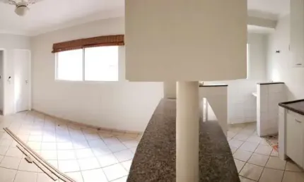 Apartamento à venda, 44 m² por r$ 215.000,00 - jardim nova aliança - ribeirão preto/sp