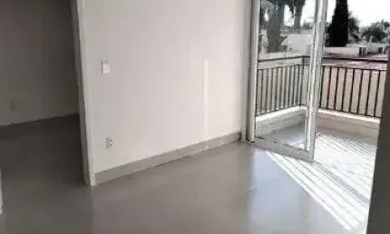 Apartamento com 1 quarto à venda no Ribeirânia, Ribeirão Preto 