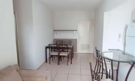 Apartamento de 53,42m²  2 quartos 1 suite no bairro nova aliança.