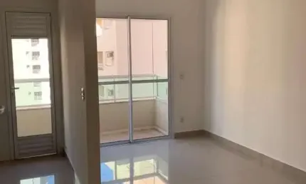 Apartamento de dormitórios  andar alto próximo a unip