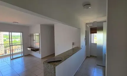 Apartamento de 3 quartos sendo uma suite na avenida caramuru
