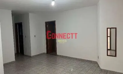 Apartamento com 2 dormitórios à venda, 67 m² por r$ 215.000 - vila tibério - ribeirão preto/sp