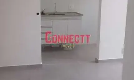 Apartamento de 2 quartos e 1 vaga  de garagem em bonfim paulista