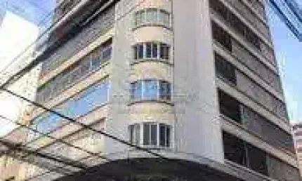 Apartamento à venda, 114 m² por r$ 205.000,00 - centro - ribeirão preto/sp