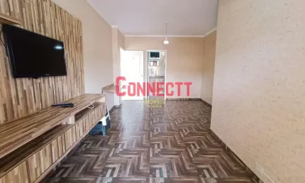 Apartamento de 3 quartos sendo 1 suite 1 vaga no bairro jardim são luiz.