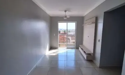 Apartamento novo com 2 dormitórios à venda por r$ 256.000 - sumarezinho - ribeirão preto/sp