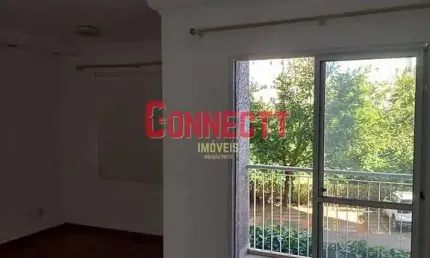Apartamento à venda, 68 m² por r$ 319.000,00 - alto da boa vista - ribeirão preto/sp