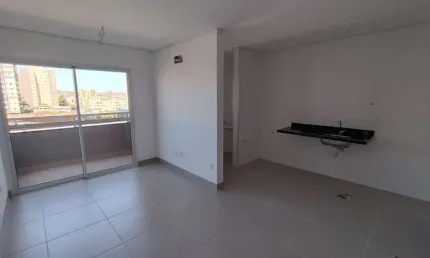 Apartamento de 1 quarto 1 vaga no bairro jardim paulistano.
