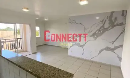 Apartamento à venda, 73 m² por r$ 355.000,00 - sumarezinho - ribeirão preto/sp