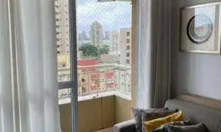 Apartamento à venda, 66 m² por r$ 380.000,00 - nova aliança - ribeirão preto/sp