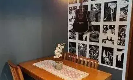 Apartamento à venda, 54 m² por r$ 340.000,00 - vila tibério - ribeirão preto/sp