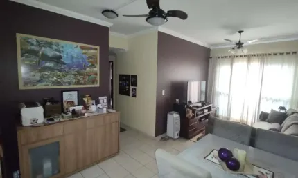 Apartamento à venda, 90 m² por r$ 250.000,00 - planalto verde - ribeirão preto/sp