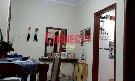 Apartamento 2 dormitórios à venda, 50 m² por r$ 260.000 - vila ana maria - ribeirão preto/sp