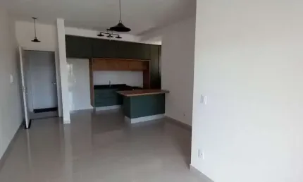 Apartamento com 1 dormitório à venda, 33 m² por r$ 372.000 - ribeirânia - ribeirão preto/sp