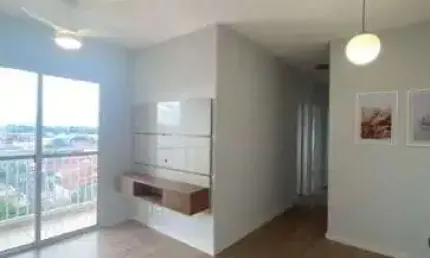 Apartamento com 3 dormitórios à venda, 60 m² por r$ 220.000 - campos elíseos - ribeirão preto/sp