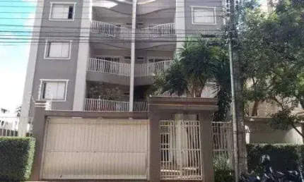Apartamento com 1 dormitório à venda, 42 m² por r$ 210.000,00 - nova aliança - ribeirão preto/sp