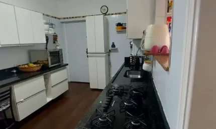 Apartamento à venda, 81 m² por r$ 380.000,00 - jardim paulistano - ribeirão preto/sp