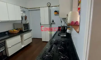 Apartamento à venda, 81 m² por r$ 380.000,00 - jardim paulistano - ribeirão preto/sp