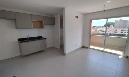Apartamento de 1 quarto 1 vaga no bairro jardim paulistano.