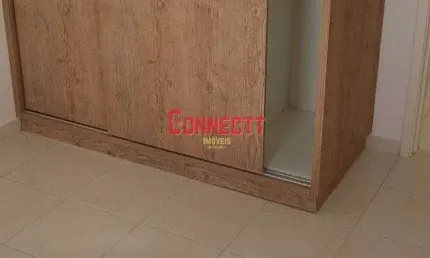 Apartamento à venda, 53 m² por r$ 400.000,00 - nova aliança - ribeirão preto/sp