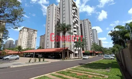 Apartamento à venda, 89 m² por r$ 340.000,00 - jardim sumaré - ribeirão preto/sp