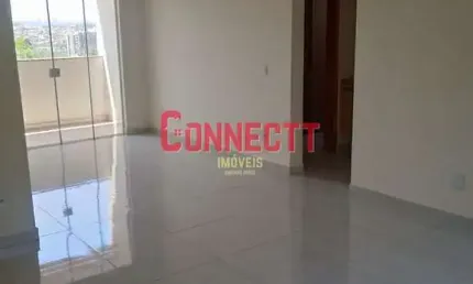 Apartamento à venda, 84 m² por r$ 298.000,00 - vila monte alegre - ribeirão preto/sp