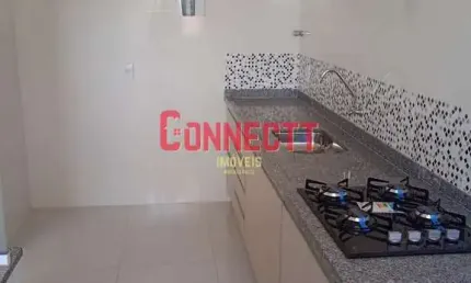 Apartamento à venda, 84 m² por r$ 298.000,00 - vila monte alegre - ribeirão preto/sp