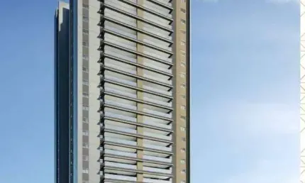 Apartamento com 3 quartos à venda em Bonfim Paulista, Ribeirão Preto 