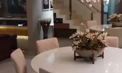 Apartamento duplex à venda, 232 m² por r$ 1.300.000,00 - jardim botânico - ribeirão preto/sp