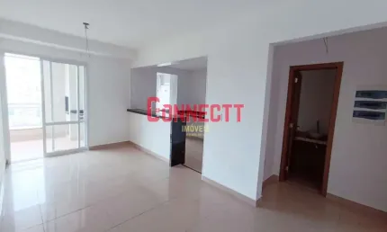 Apartamento de  127m²  com 3 suites e 2 vagas  cobertas , andar alto, no bairro nova aliança.