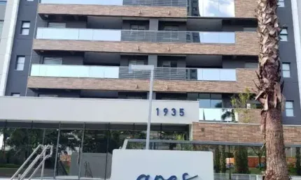 Apartamento à venda, 110 m² por r$ 1.011.000,00 - jardim olhos d'água - ribeirão preto/sp