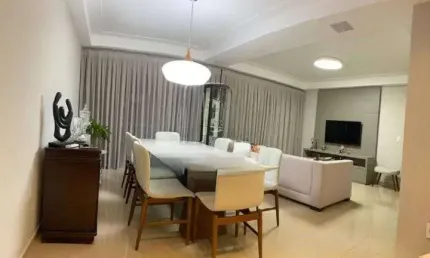 Apartamento à venda, 124 m² por r$ 1.170.000,00 - jardim irajá - ribeirão preto/sp