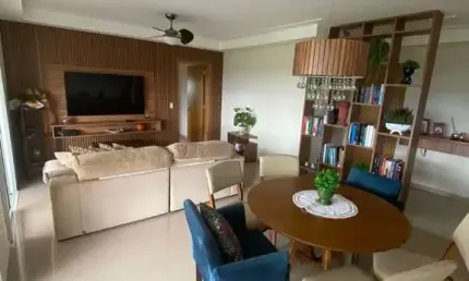 Apartamento à venda, 131 m² por r$ 1.060.000,00 - distrito de bonfim paulista - ribeirão preto/sp