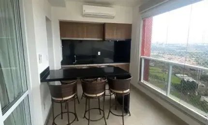 Apartamento com 3 dormitórios à venda, 172 m² por r$ 1.300.000,00 - nova aliança - ribeirão preto/s