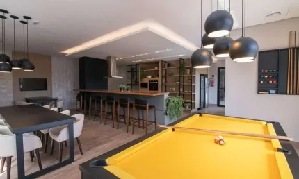 Apartamento com 3 dormitórios à venda, 135 m² por r$ 1.060.000,00 - jardim olhos d'água - ribeirão