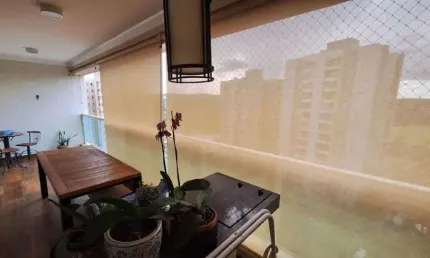 Apartamento à venda, jardim nova aliança sul, ribeirão preto, sp