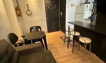 Apartamento com 2 dormitórios à venda, 45 m² por r$ 160.000,00 - residencial jequitibá - ribeirão p