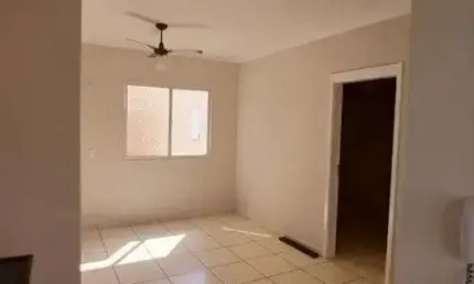 Apartamento com 2 dormitórios à venda, 43 m² por r$ 155.000 - valentina figueiredo - ribeirão preto