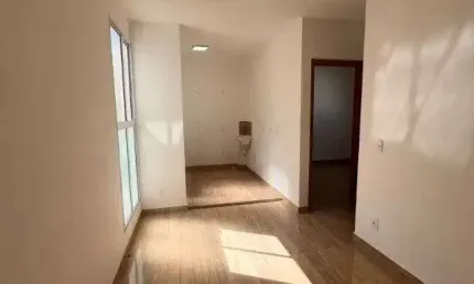 Apartamento com 2 dormitórios à venda, 43 m² por r$ 140.000 - jardim ouro branco - ribeirão preto/s