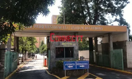 Apartamento condominio jardim ds pedras com 2 dormitórios à venda, 53 m² por r$ 145.000 - jardim pa