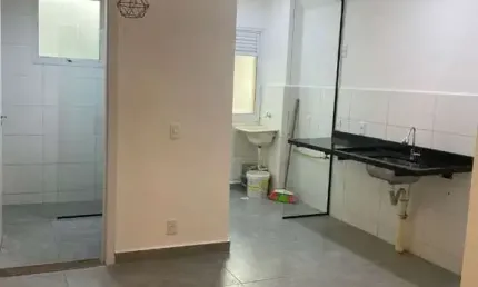 Apartamento com 2 dormitórios à venda, 43 m² por r$ 142.000,00 - ribeirão verde - ribeirão preto/sp
