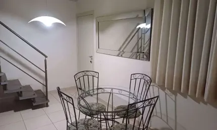 Apartamento com 2 dormitórios à venda, 79 m² por r$ 200.000,00 - sumarezinho - ribeirão preto/sp