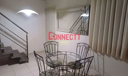 Apartamento com 2 dormitórios à venda, 79 m² por r$ 200.000,00 - sumarezinho - ribeirão preto/sp