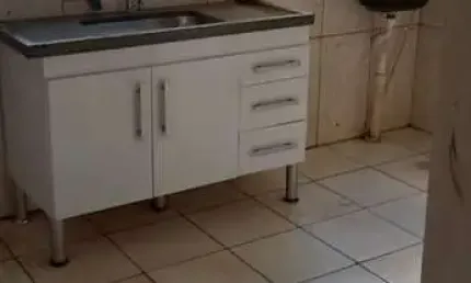 Apartamento com 2 quartos à venda no Ipiranga, Ribeirão Preto 